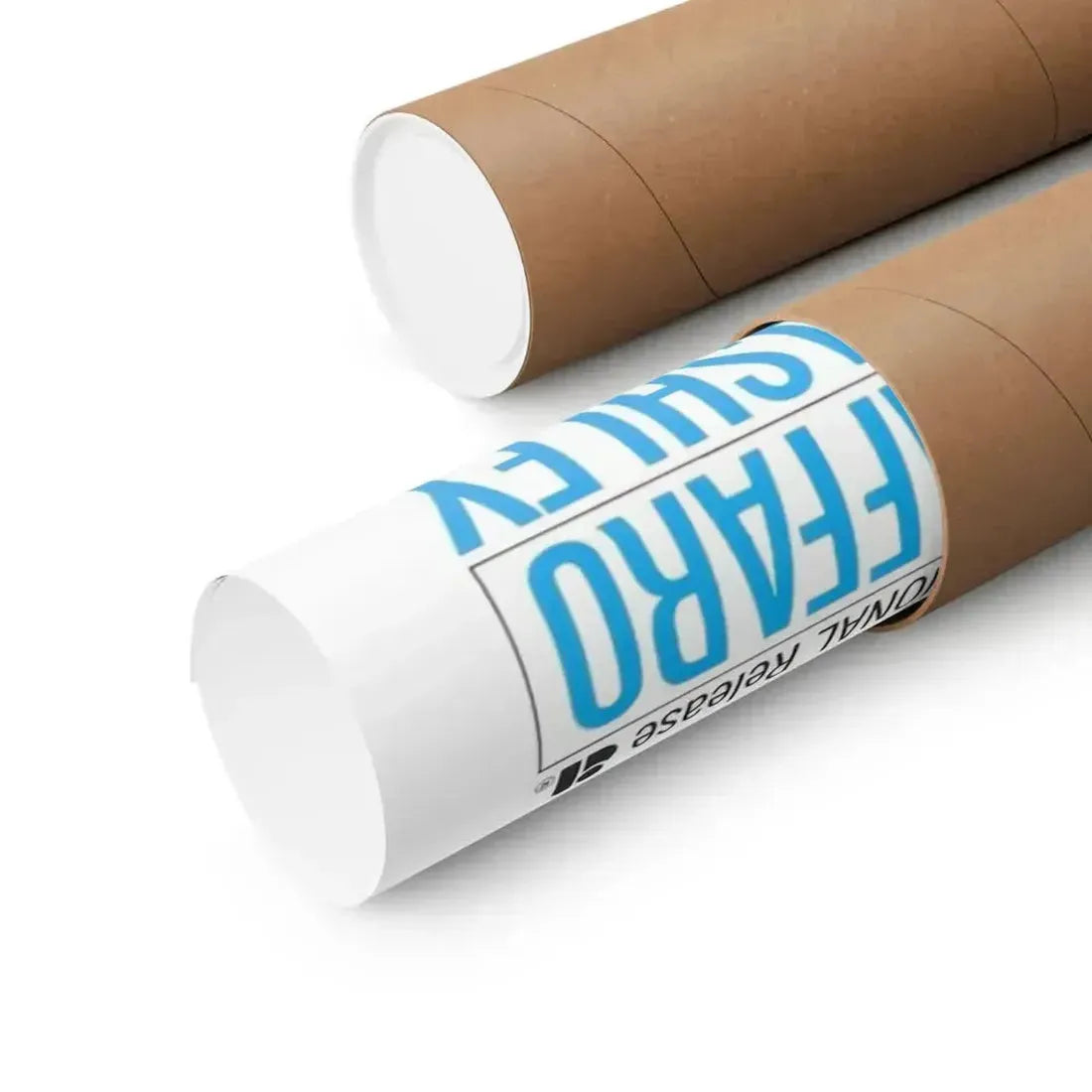 SAVAGE SISTERS 1974 - Paper Movie Poster - The Sticker Space