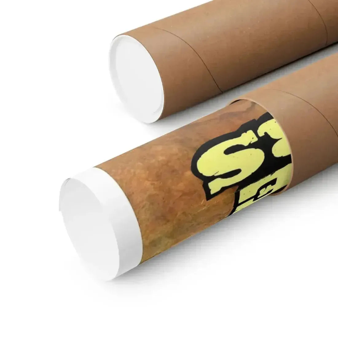 SAVAGE SISTERS (2) 1974 - Paper Movie Poster - The Sticker Space