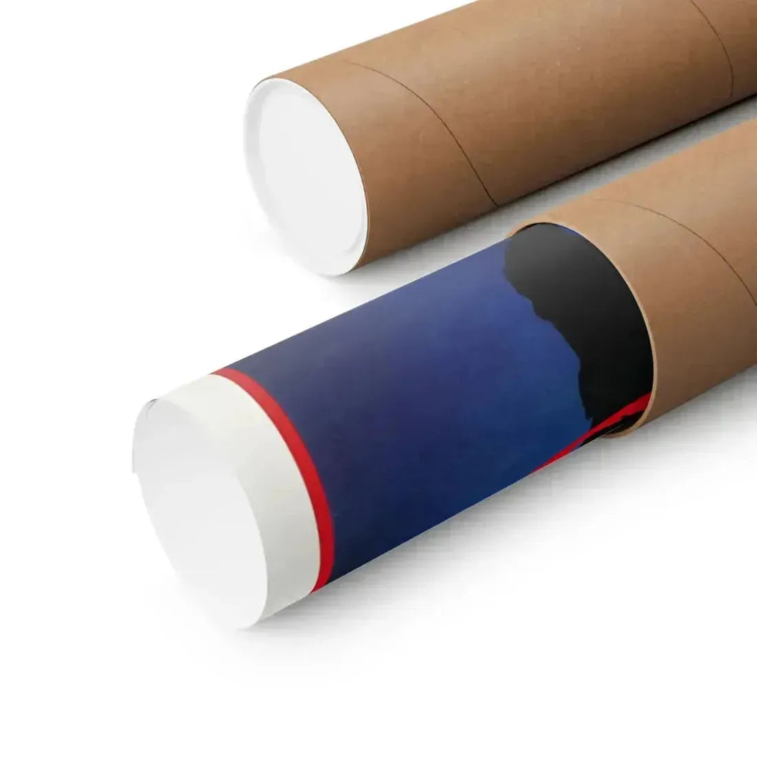 SAVAGE STREETS (3) 1984 - Paper Movie Poster - The Sticker Space