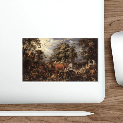 SKU:94408676184671801759 Sticker types:White Shape:Die-Cut Sizes:6" × 6"