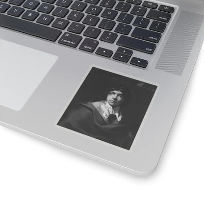 SKU:TSS-STICK-SBSBRD-3X3-1N2MI Sizes:3" × 3" Types:Transparent
