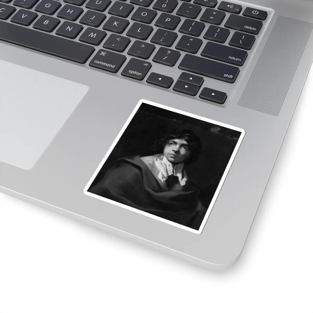 SKU:TSS-STICK-SBSBRD-3X3-2 Sizes:3" × 3" Types:White
