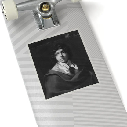 SKU:TSS-STICK-SBSBRD-6X6-1N2MI Sizes:6" × 6" Types:Transparent