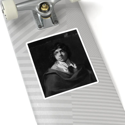 SKU:TSS-STICK-SBSBRD-6X6-2 Sizes:6" × 6" Types:White