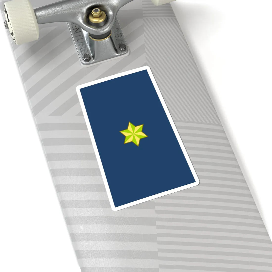 SbtteFAB (Bolivia) (Military Rank) STICKER Vinyl Kiss-Cut Decal - The Sticker Space