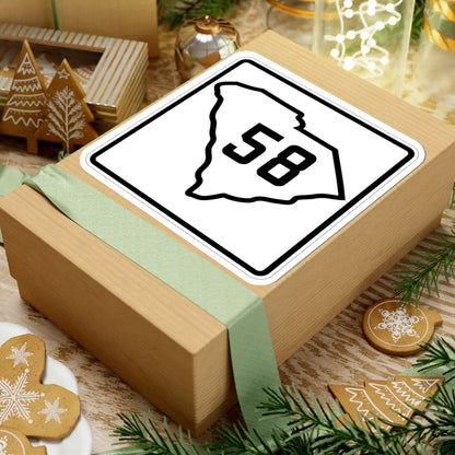 SKU:18466561064877462237 Sizes:6" × 6" Types:White