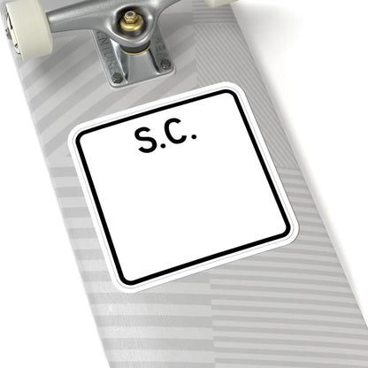 SKU:62613172498440373957 Sizes:6" × 6" Types:White