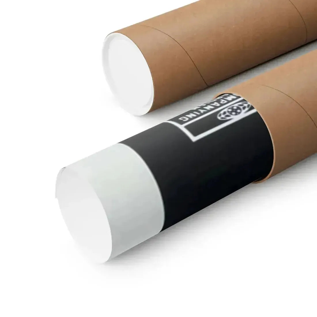 SCALPS 1983 - Paper Movie Poster - The Sticker Space