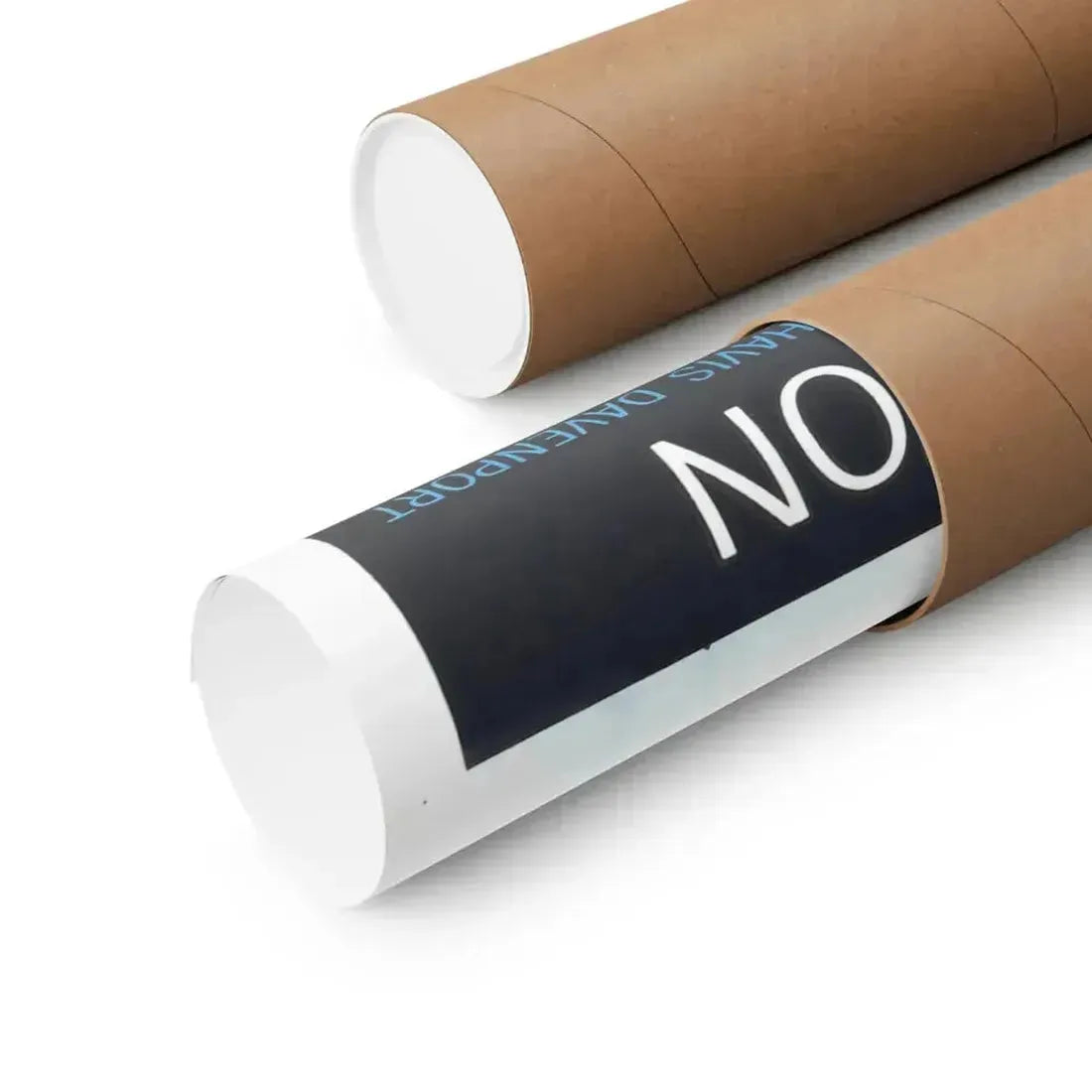 SCANDAL INC 1956 - Paper Movie Poster - The Sticker Space