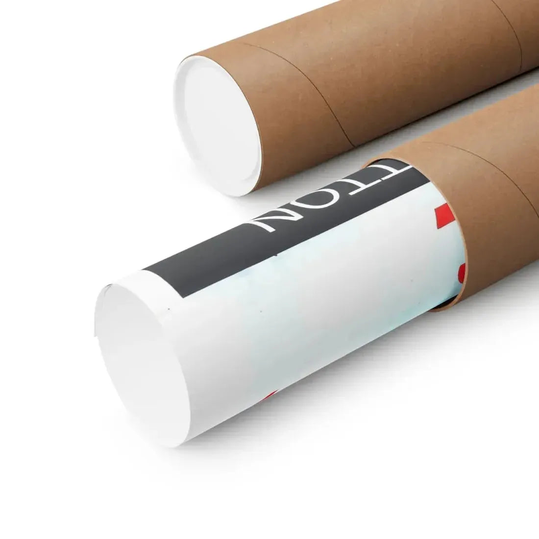 SCANDAL INC 1956 - Paper Movie Poster - The Sticker Space