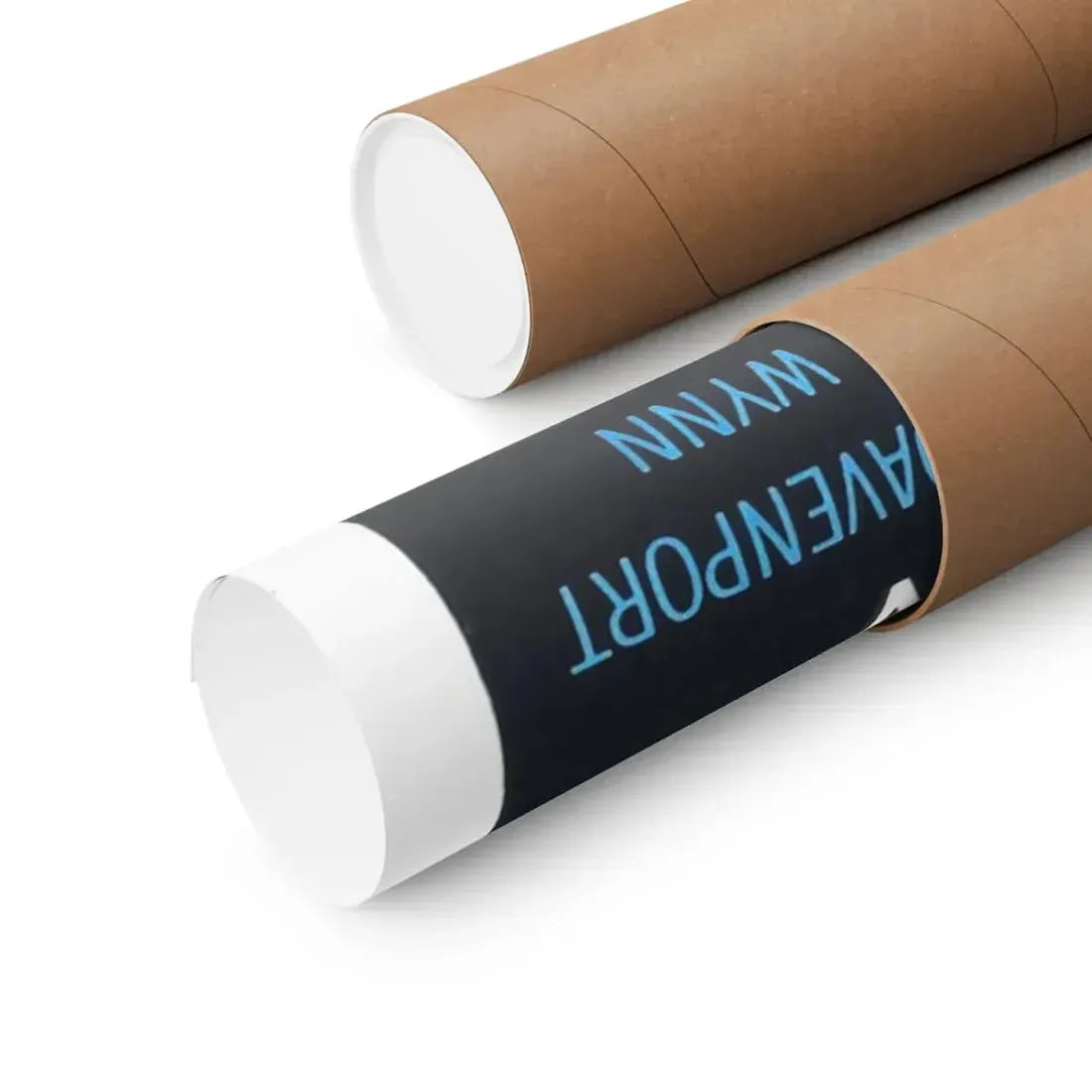 SCANDAL INC 1956 - Paper Movie Poster - The Sticker Space