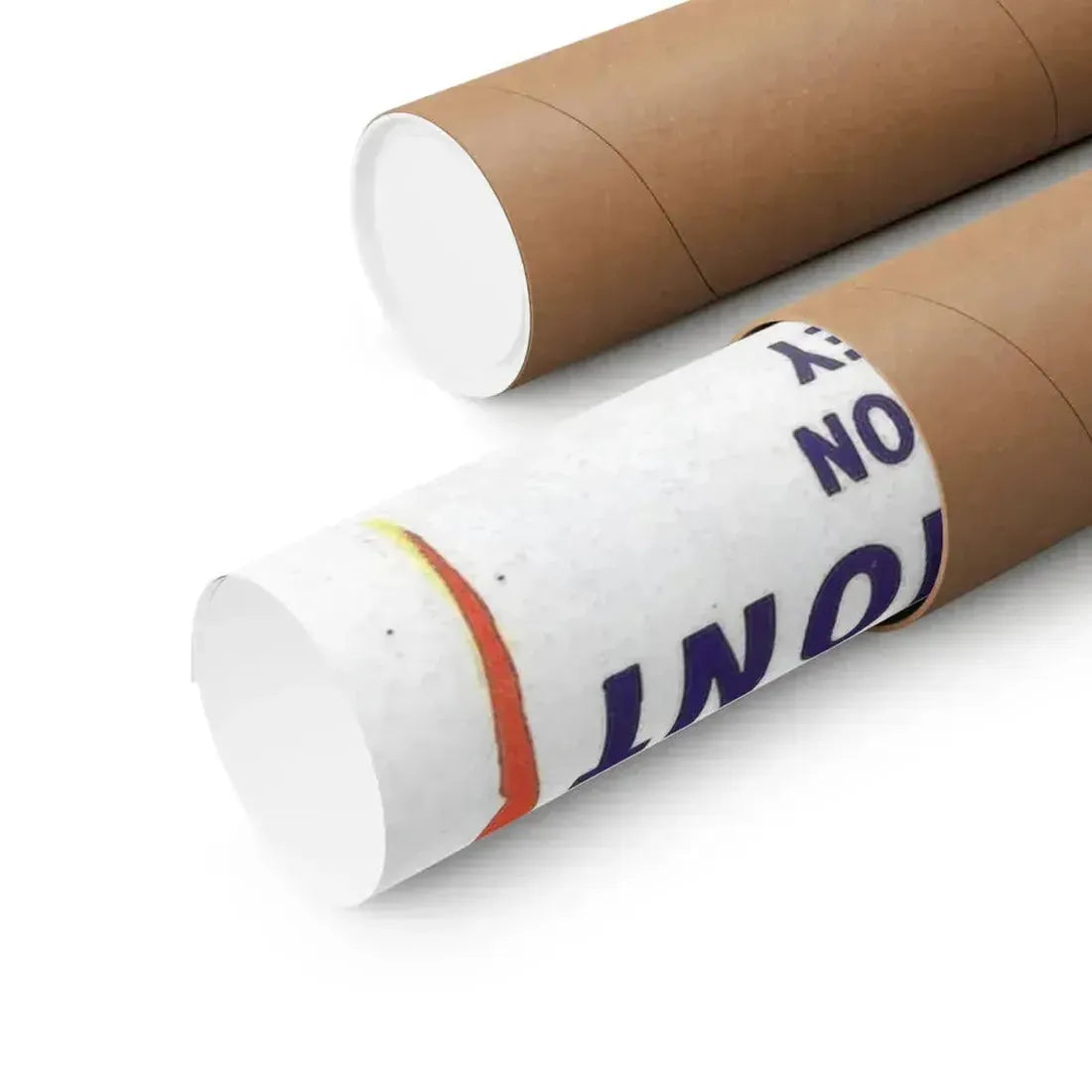 SCARED TO DEATH 1946 - Paper Movie Poster - The Sticker Space