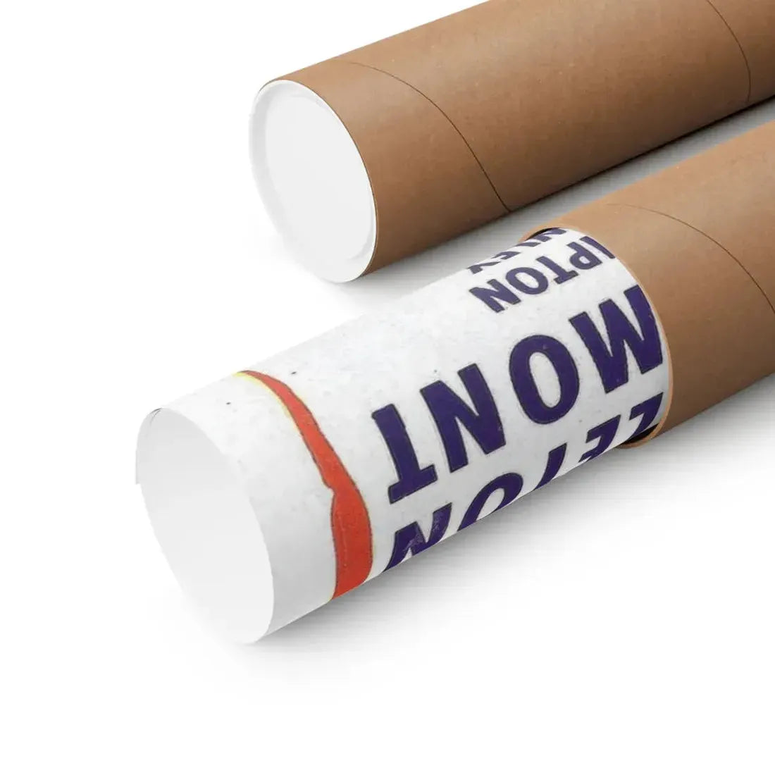 SCARED TO DEATH 1946 - Paper Movie Poster - The Sticker Space