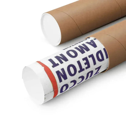 SCARED TO DEATH 1946 - Paper Movie Poster - The Sticker Space