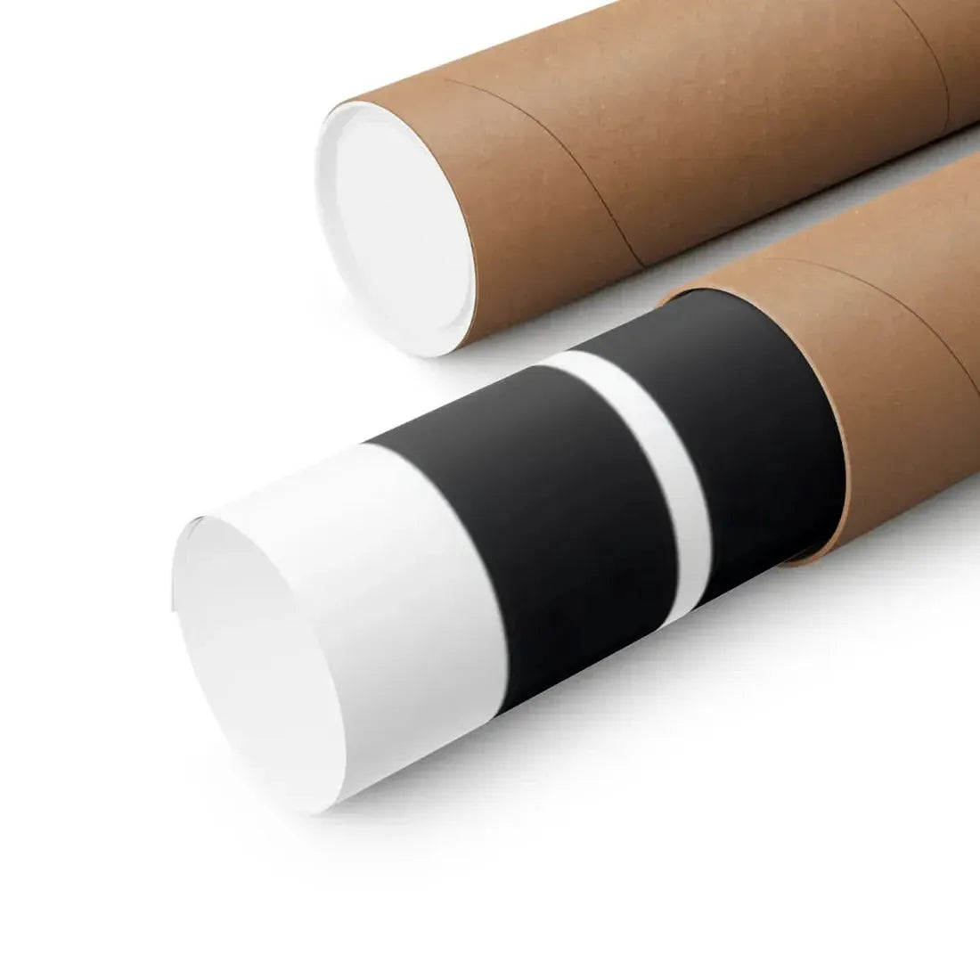 SCARED TO DEATH 1980 - Paper Movie Poster - The Sticker Space