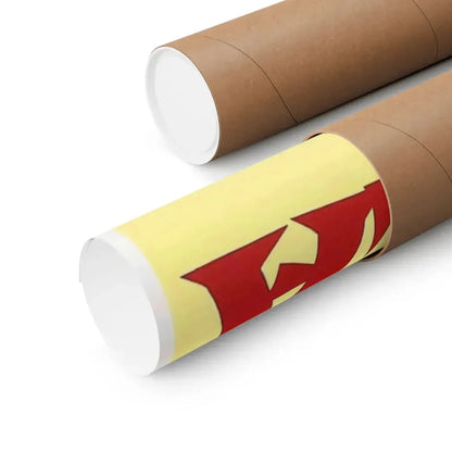 SCARS OF DRACULA 1970 - Paper Movie Poster - The Sticker Space