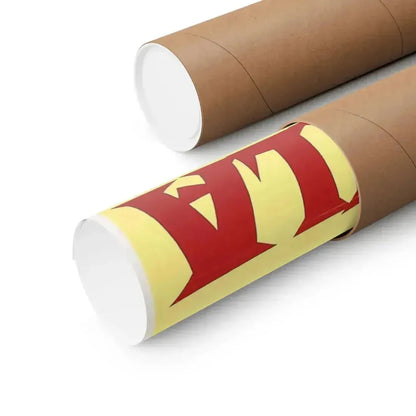 SCARS OF DRACULA 1970 - Paper Movie Poster - The Sticker Space