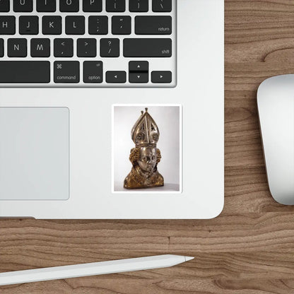 SKU:10265151407415740514 Sticker types:White Shape:Die-Cut Sizes:3" × 3"