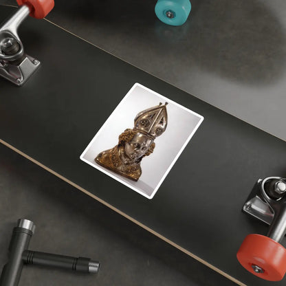 SKU:27775131089440129629 Sticker types:White Shape:Die-Cut Sizes:5" × 5"