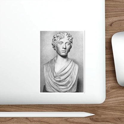 SKU:11855902793811113416 Sticker types:White Shape:Die-Cut Sizes:5" × 5"