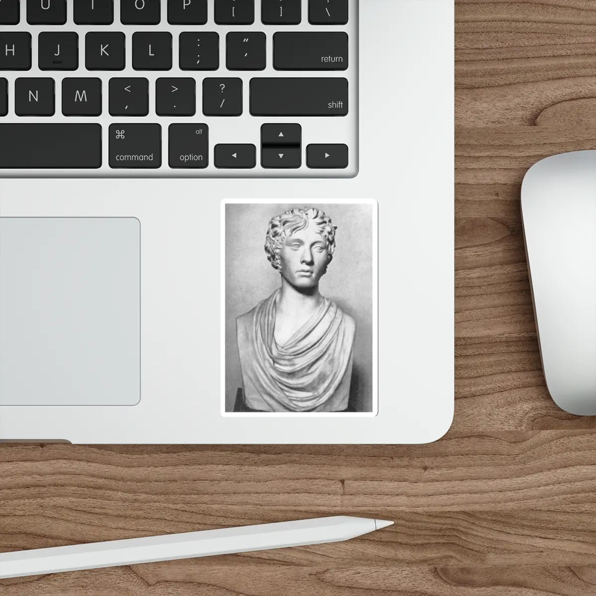 SKU:17917264055908850196 Sticker types:White Shape:Die-Cut Sizes:4" × 4"