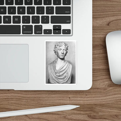 SKU:17917264055908850196 Sticker types:White Shape:Die-Cut Sizes:4" × 4"