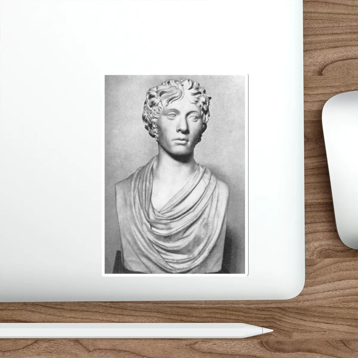 SKU:31513162055571581031 Sticker types:White Shape:Die-Cut Sizes:6" × 6"