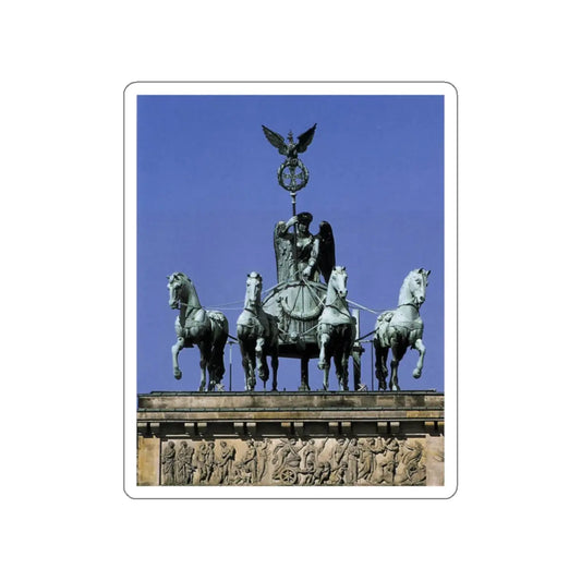 SKU:12610295273527381394 Sticker types:White Shape:Die-Cut Sizes:2" × 2"