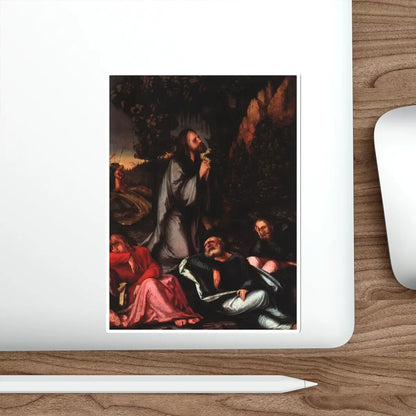 SKU:61754424897431451045 Sticker types:White Shape:Die-Cut Sizes:6" × 6"