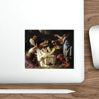 SKU:15293194789706300563 Sticker types:White Shape:Die-Cut Sizes:5" × 5"