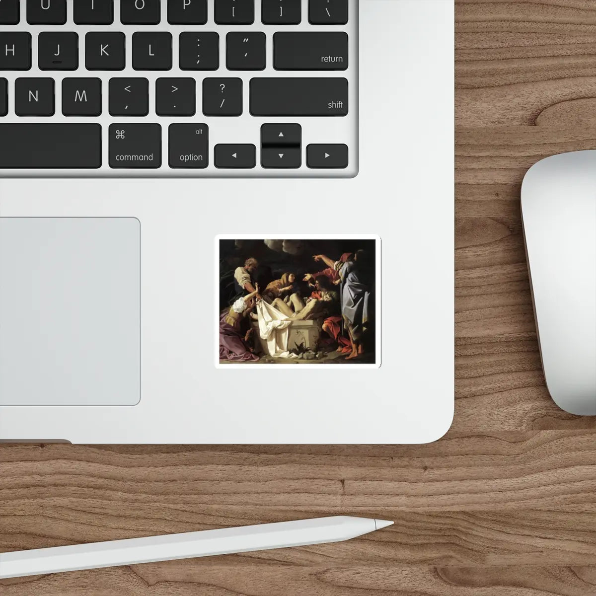 SKU:66667959905831374606 Sticker types:White Shape:Die-Cut Sizes:3" × 3"