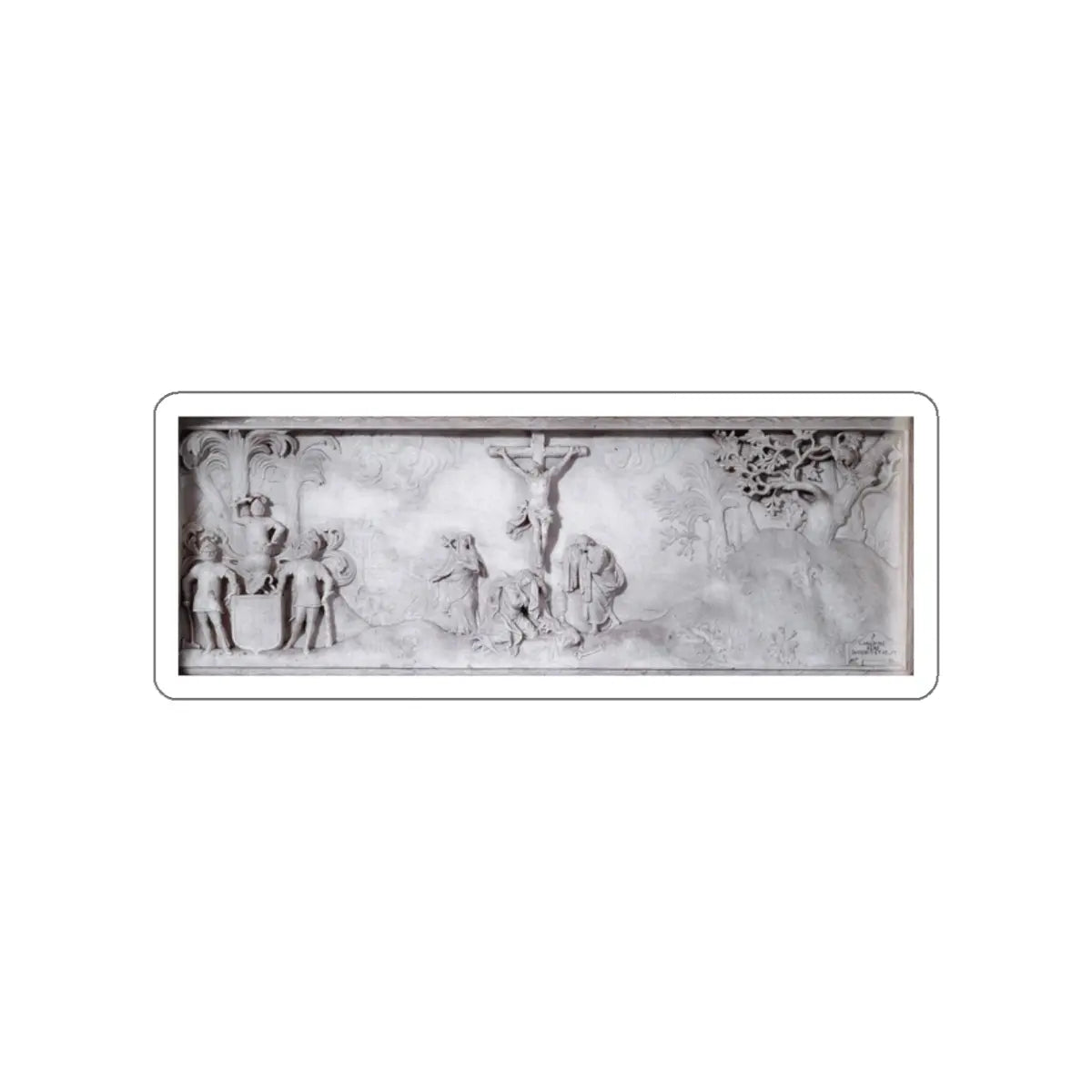SKU:26999806870215533341 Sticker types:White Shape:Die-Cut Sizes:2" × 2"