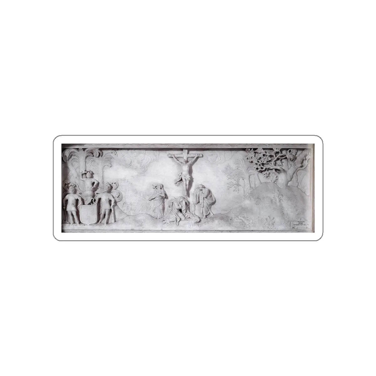 SKU:95585485341121415529 Sticker types:White Shape:Die-Cut Sizes:4" × 4"
