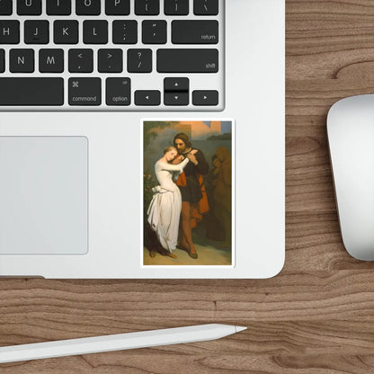 SKU:19864250182230852726 Sticker types:White Shape:Die-Cut Sizes:4" × 4"