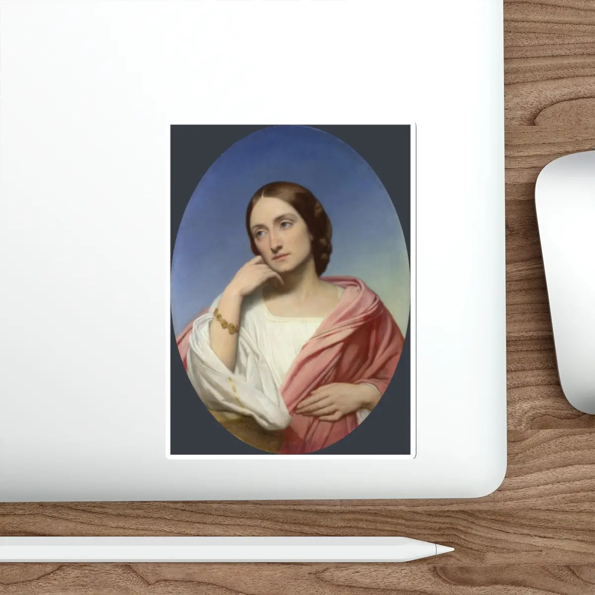 SKU:29546136577778974662 Sticker types:White Shape:Die-Cut Sizes:6" × 6"