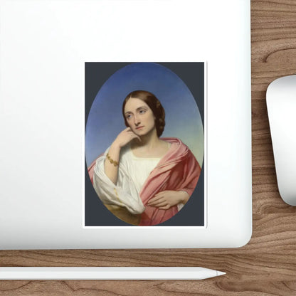 SKU:29546136577778974662 Sticker types:White Shape:Die-Cut Sizes:6" × 6"