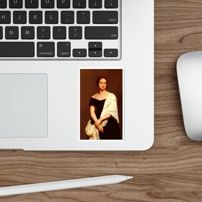 SKU:19752511182743414228 Sticker types:White Shape:Die-Cut Sizes:4" × 4"