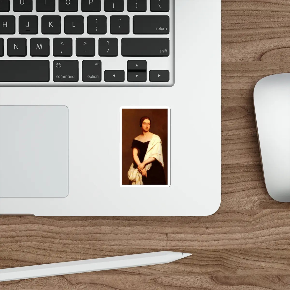 SKU:30051079032280133194 Sticker types:White Shape:Die-Cut Sizes:3" × 3"