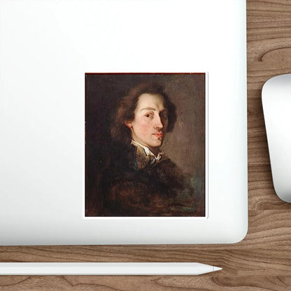 SKU:22485188797450800754 Sticker types:White Shape:Die-Cut Sizes:5" × 5"