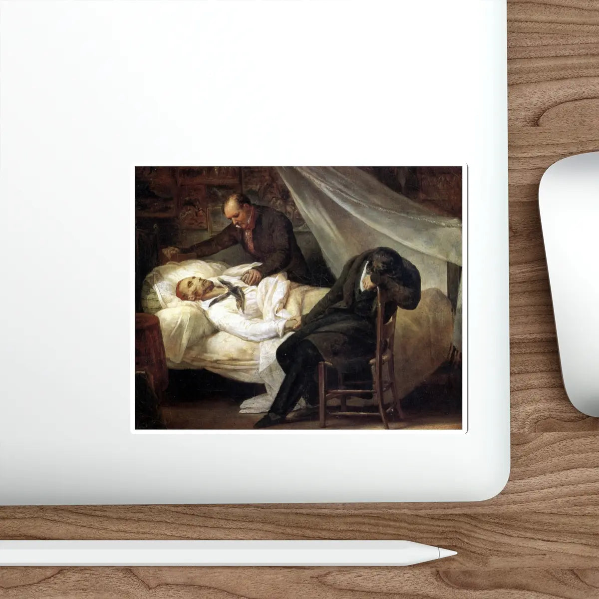SKU:82923376098200123557 Sticker types:White Shape:Die-Cut Sizes:5" × 5"