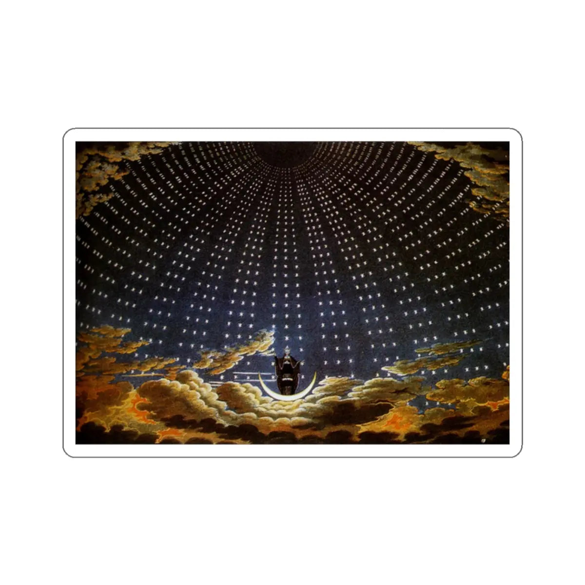 SKU:93718245750157271841 Sticker types:White Shape:Die-Cut Sizes:2" × 2"