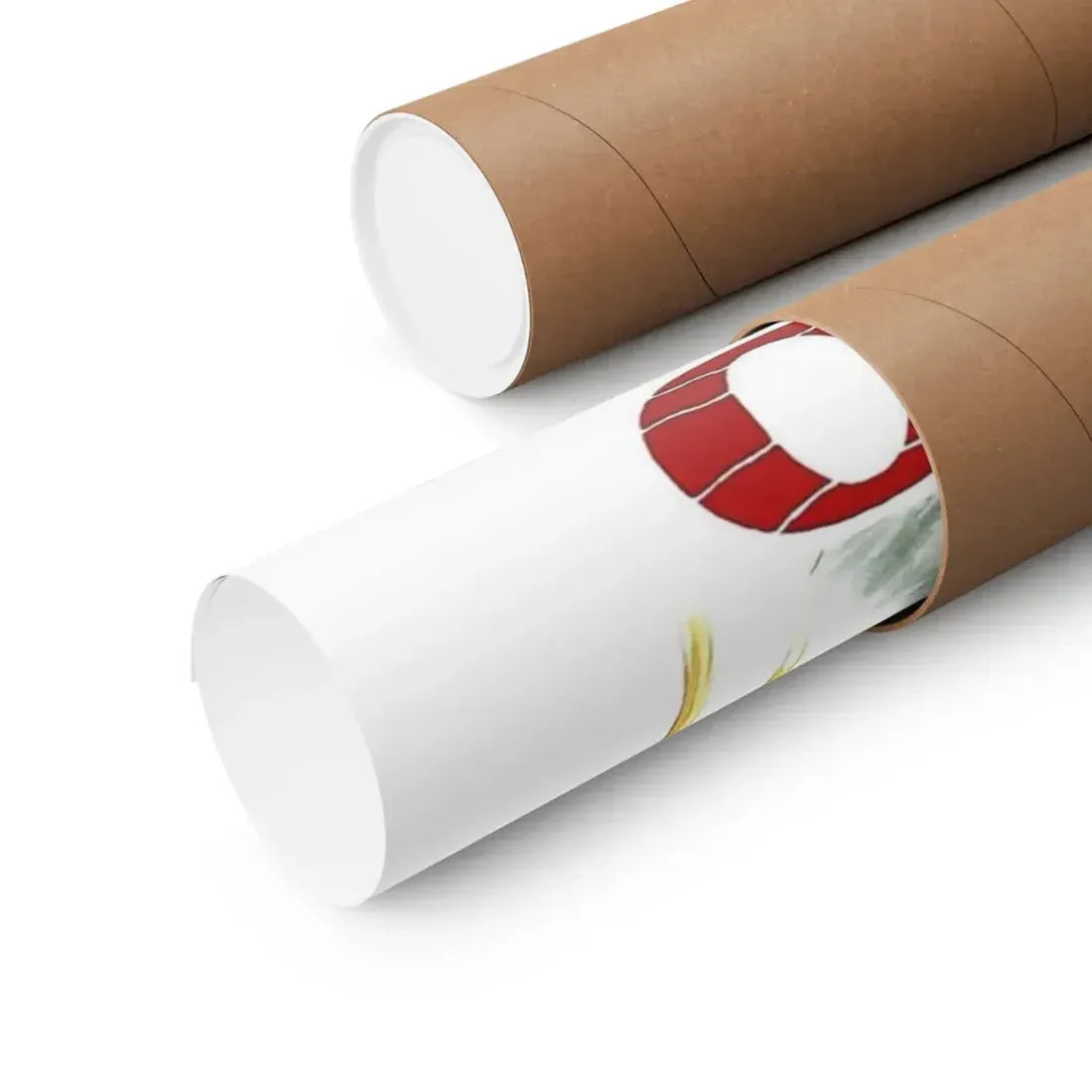 SCHIZO 1976 - Paper Movie Poster - The Sticker Space