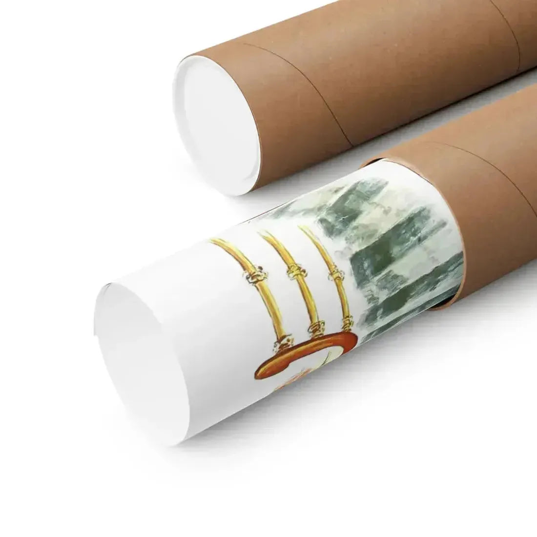 SCHIZO 1976 - Paper Movie Poster - The Sticker Space