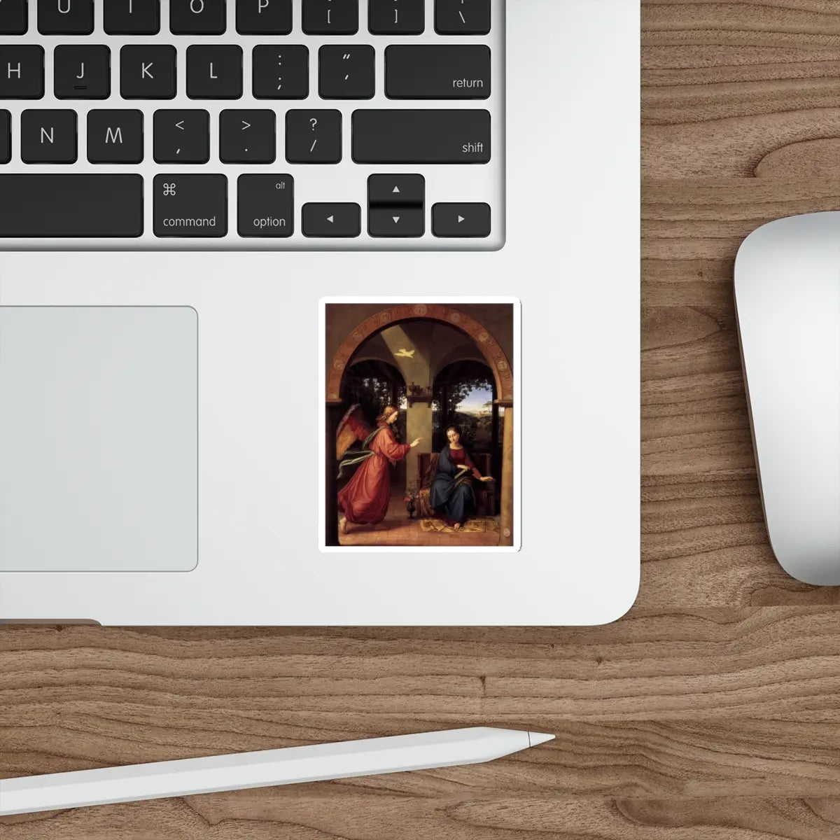SKU:26522925650012596635 Sticker types:White Shape:Die-Cut Sizes:3" × 3"