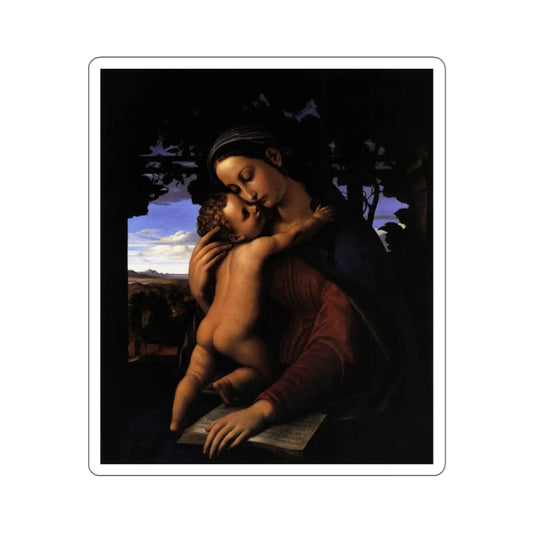 SKU:22157321753406034407 Sticker types:White Shape:Die-Cut Sizes:2" × 2"