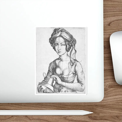 SKU:28175501024593400229 Sticker types:White Shape:Die-Cut Sizes:5" × 5"