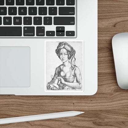 SKU:55196656095795960179 Sticker types:White Shape:Die-Cut Sizes:4" × 4"