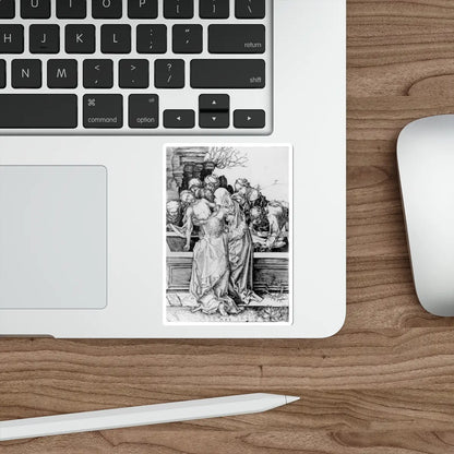 SKU:52075914859308981863 Sticker types:White Shape:Die-Cut Sizes:4" × 4"