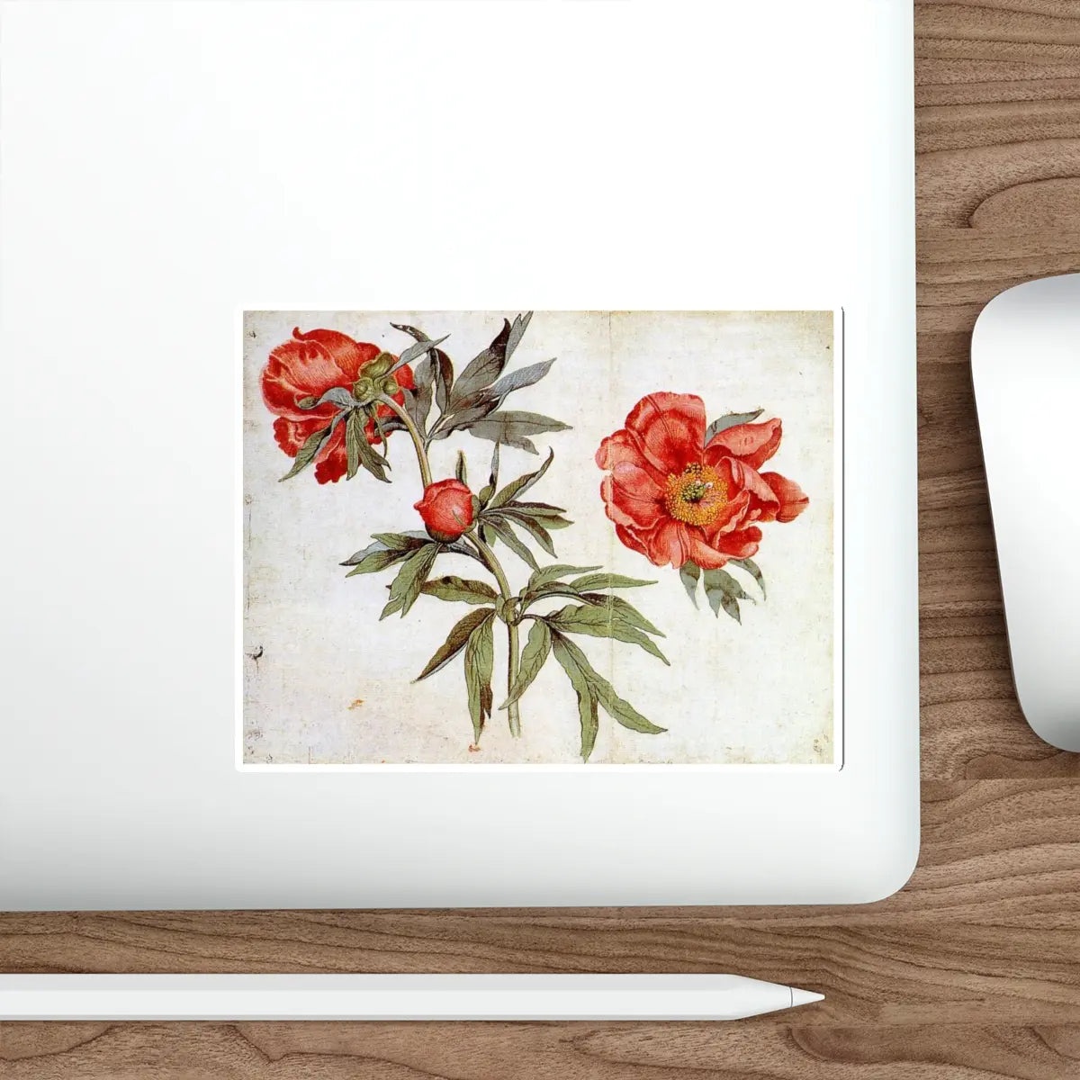 SKU:24481523086938315913 Sticker types:White Shape:Die-Cut Sizes:5" × 5"