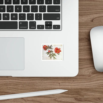SKU:25104153646208084558 Sticker types:White Shape:Die-Cut Sizes:2" × 2"